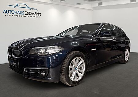 BMW 535 iA xDrive Touring*Pano*HuD*Spur*Leder*Kamera