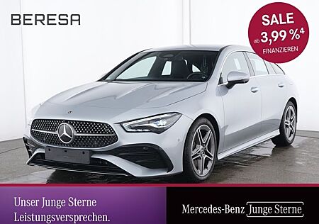 Mercedes-Benz CLA 200 Shooting Brake CLA 200 SB Edition AMG Ambiente LED Winter 360