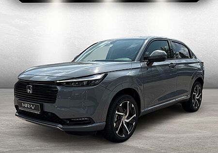 Honda HR-V 1.5 Hybrid Advance Plus 18"Sonderfelgen