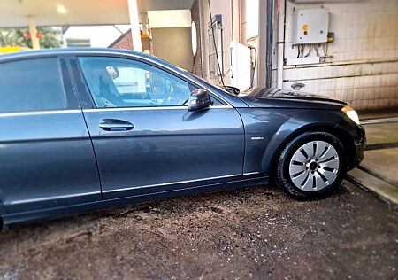 Mercedes-Benz C 180 CGI BlueEFFICIENCY AVANTGARDE AVANTGARDE