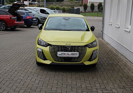 Peugeot 208 Allure