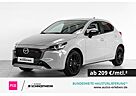 Mazda 2 SKYACTIV-G M Hybrid HOMURA*Lieferung mögli