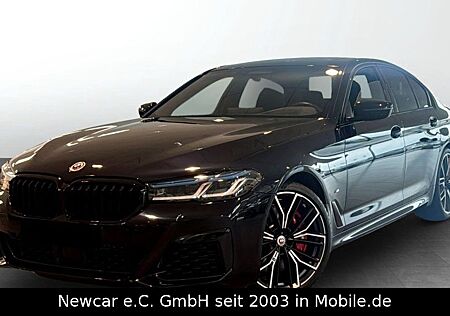 BMW 540 i xDrive MSport*HUD*ACC*SitzKlim.*Komf.*Memo
