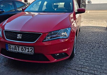 Seat Toledo 1.6 TDI Klima Automatik