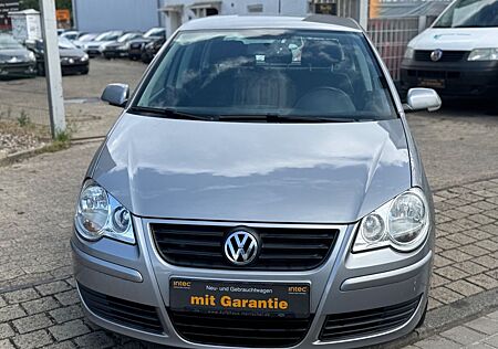 VW Polo Volkswagen IV Trendline