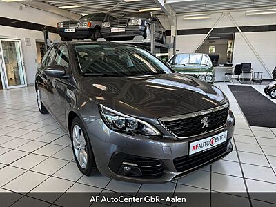 Peugeot 308 SW Active Automatik*Klimaauto.*Sitzh.*Navi.