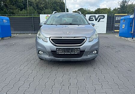 Peugeot 2008 Active e-HDi 92 STOP & START Active