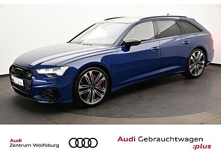 Audi S6 Avant 3.0 TDI quattro tiptronic HeadUp/Matrix