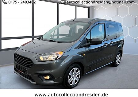 Ford Tourneo Courier Trend 1,0 Ltr.-74 kW EcoBoost