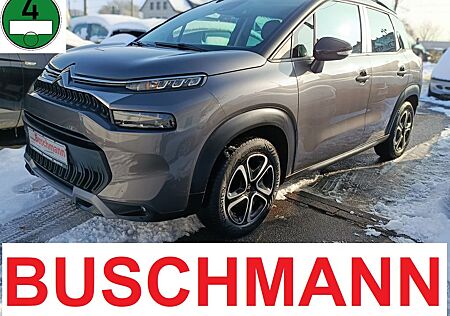 Citroën C3 Aircross Feel Pack+NAVI+Allwetter+PDC