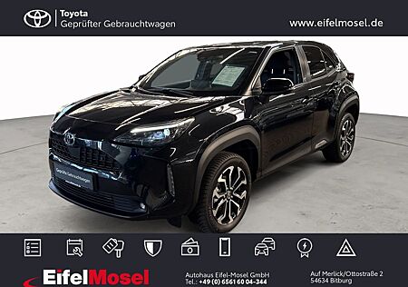 Toyota Yaris Cross Team D Safety 15 Jahre Relax Garanti