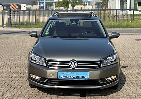 VW Passat Variant Volkswagen Comfortline BlueMotion