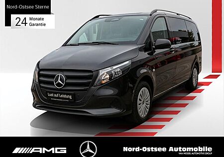 Mercedes-Benz Vito 116 TOURER NEUES MODELL NAVI KAMERA MBUX