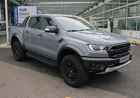 Ford Ranger Raptor Doppelkabine 4x4