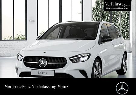 Mercedes-Benz B 180 PROGRESSIVE+NIGHT+PANO+LED+KAMERA+TOTW+7G