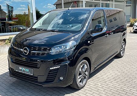 Opel Zafira Life Zafira Life2,0D L2 Led/AHK/Klimaa./PP/Xen./8-Si.