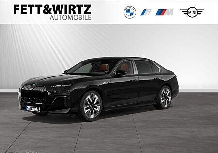 BMW i7 M70 xDrive Lr. 955,- br. o.Anz. 27Mon/5`Km p.