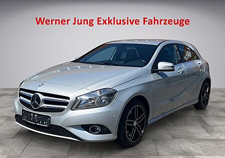 Mercedes-Benz A 200 A -Klasse BlueEfficiency