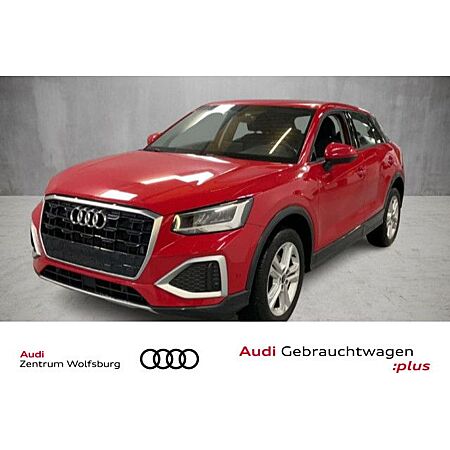 Audi Q2 leasen