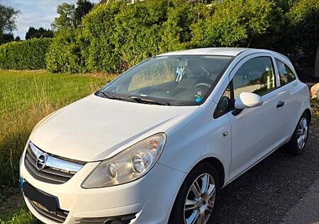 Opel Corsa 1.0 Twinport Edition Edition
