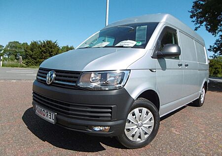 VW T6 Transporter Volkswagen Kasten-Kombi Mittelhochdach lang