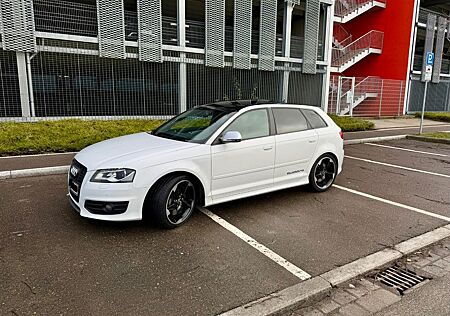Audi S3 - 2.0 - PANO- BOSE-