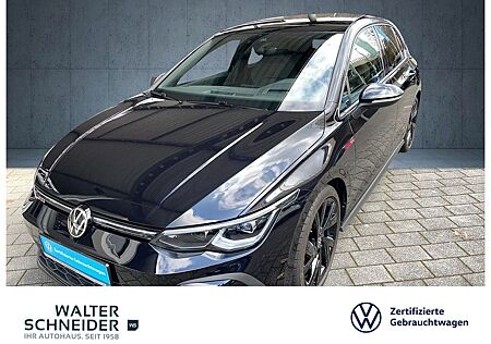 VW Golf Volkswagen 2.0 TSI DSG GTI Navi AHK Pano
