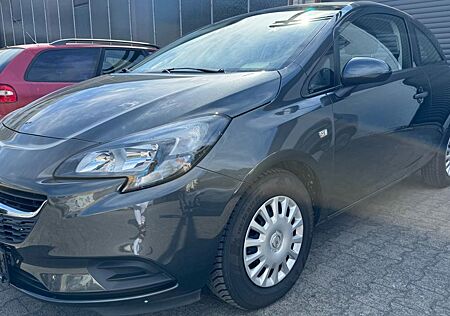 Opel Corsa E Selection