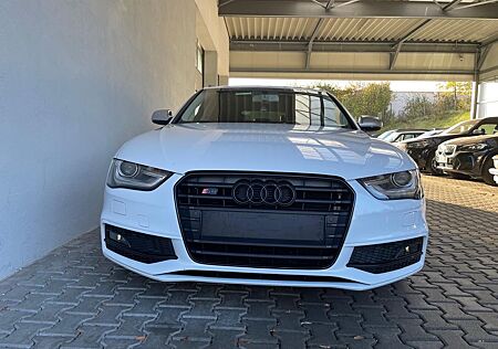 Audi S4 Avant 3.0 TFSI quattro