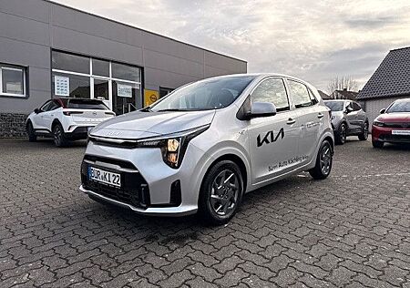 Kia Picanto Vision Navigation Kamera