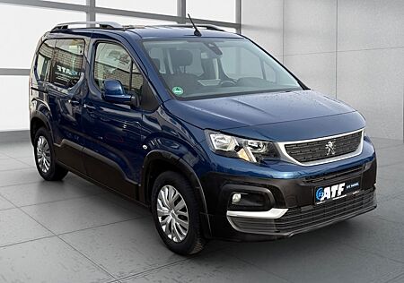 Peugeot Rifter Active L1 1,5 BLUEHDI 130 FAP