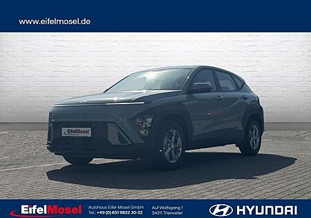 Hyundai Kona 1.6 GDi HEW 6-DCT 2WD Select