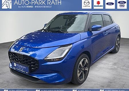 Suzuki Swift 1.2 Comfort+ Hybrid * NAVI/PDC HI/KLIMA *
