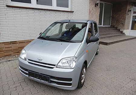 Daihatsu Cuore 1.0