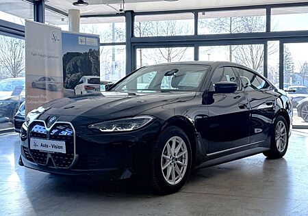 BMW i4 40eDrive (G26E) *LED*AppleCP*Android Auto*PDC