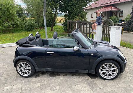 Mini Cooper Cabrio COOPER
