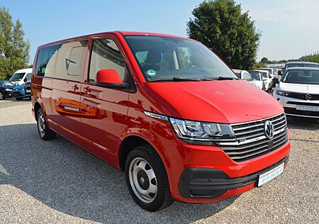 VW T6 Caravelle Volkswagen T6.1 ABTe Caravelle Elektro LR*8Sitzer*