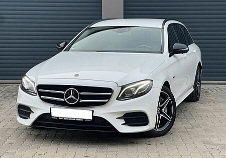 Mercedes-Benz E 300 DE T 360°/AHK/ACC