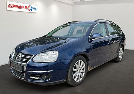 VW Golf Volkswagen V Variant 1.9 TDI Comfortline