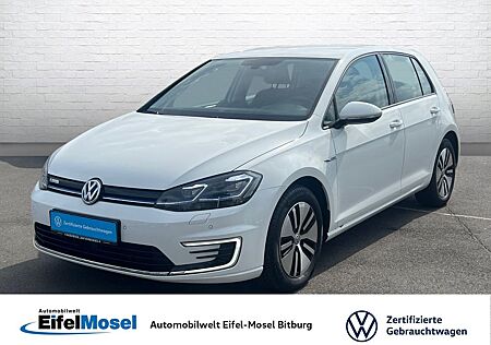 VW Golf Volkswagen VII e- Automatik ACC Navi LED Einparkhi