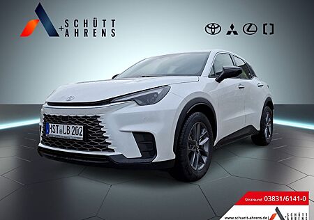 Lexus LBX FWD Basis 1.5 Hybrid PDCv+h LED Keyless Entr