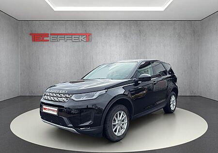 Land Rover Discovery Sport AWD DPF+Turbo Neu