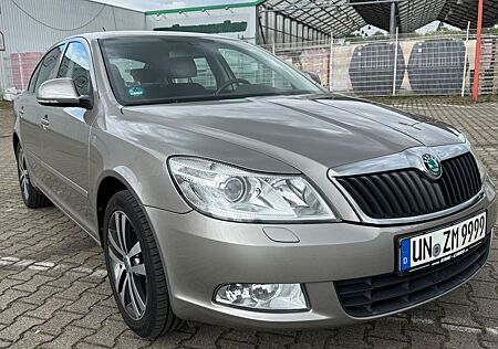 Skoda Octavia 1.4 TSI / TÜV-NEU /