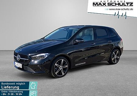 Mercedes-Benz B 200 Pano-Dach*360°*el. Heckklappe*Night*LED*