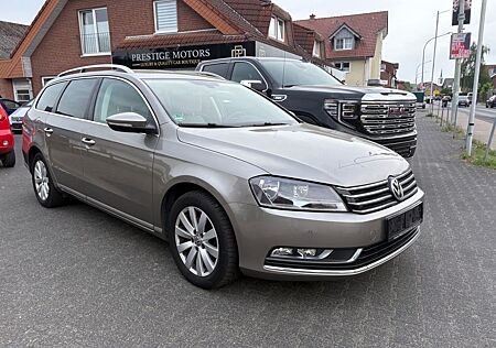 VW Passat Variant Volkswagen Comfortline BlueMotion