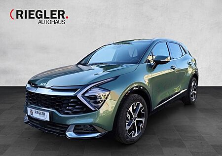 Kia Sportage 1.6 Automatik Vision-S-