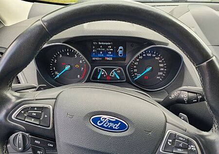 Ford Kuga 1,5 EcoBoost 4x4 134kW COOL & CONN. Aut...
