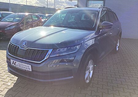 Skoda Kodiaq Ambition