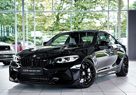 BMW M2 Competition 1of120 * Einzelstück* M-Trackp*