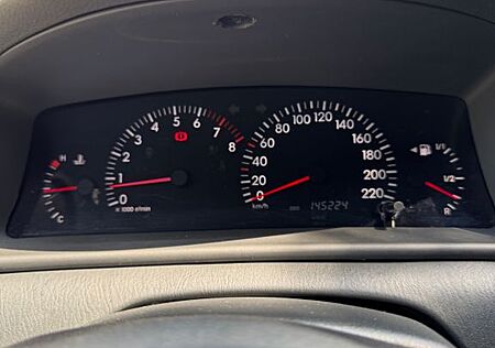 Toyota Corolla 1.4 Sol Sol